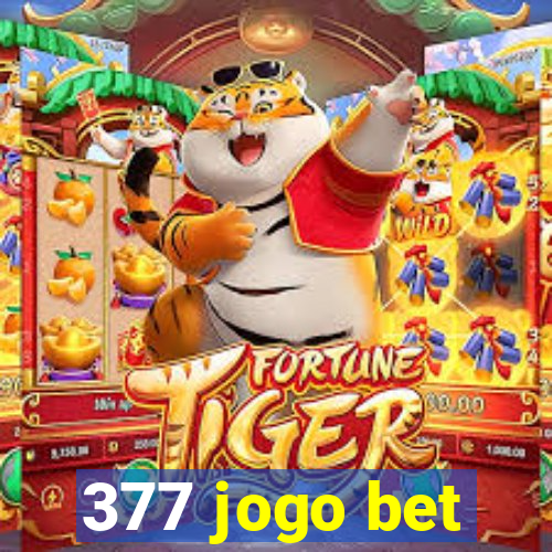 377 jogo bet